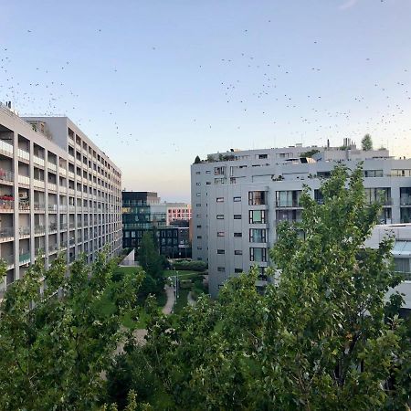 Studio Flat Triton Park Warszawa Eksteriør bilde