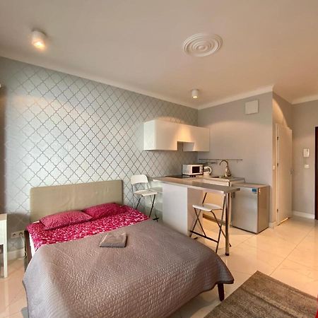 Studio Flat Triton Park Warszawa Eksteriør bilde