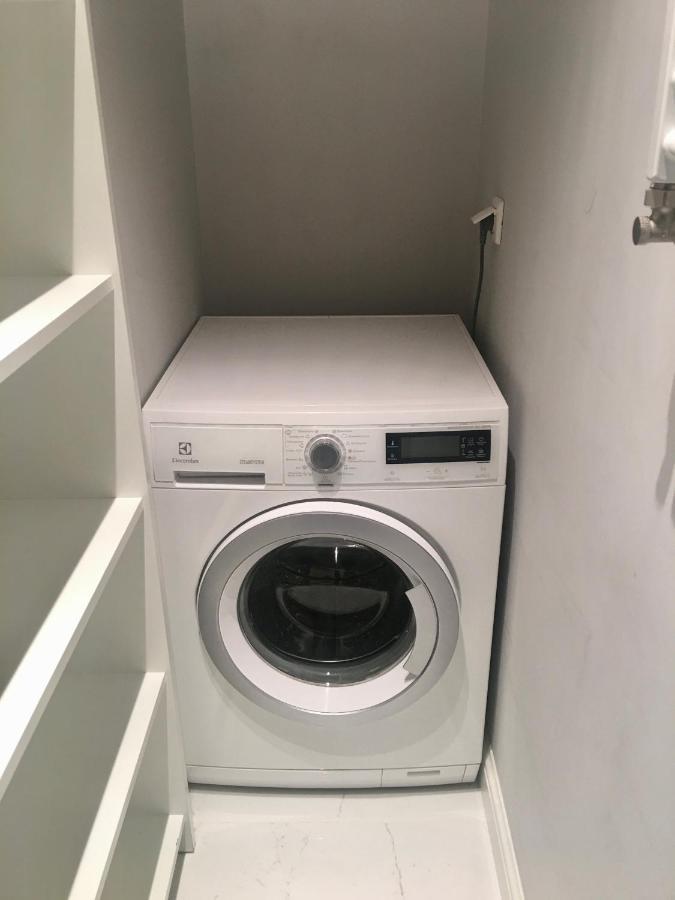 Studio Flat Triton Park Warszawa Eksteriør bilde