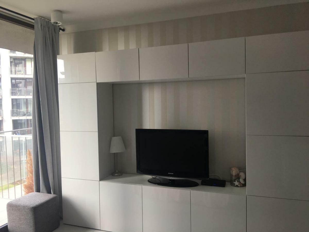 Studio Flat Triton Park Warszawa Eksteriør bilde